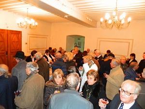 2013 12 05 DECEMBRE d MARIGNANE CEREMONIE MONUMENT AUX MORTS  (13)